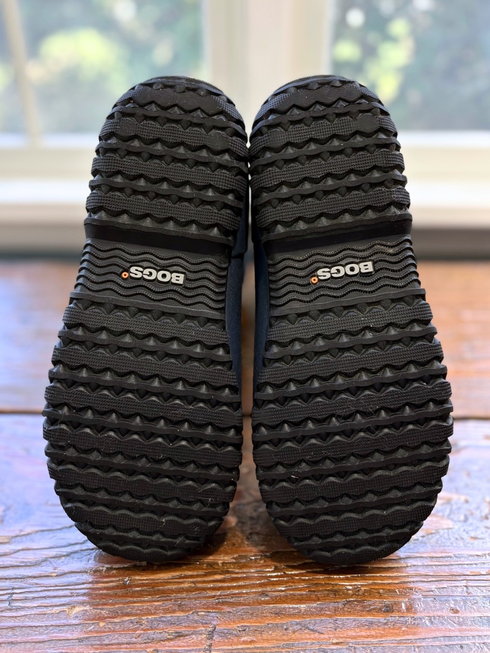 BOGS York Youth Waterproof Boots - Picture 12 of 13